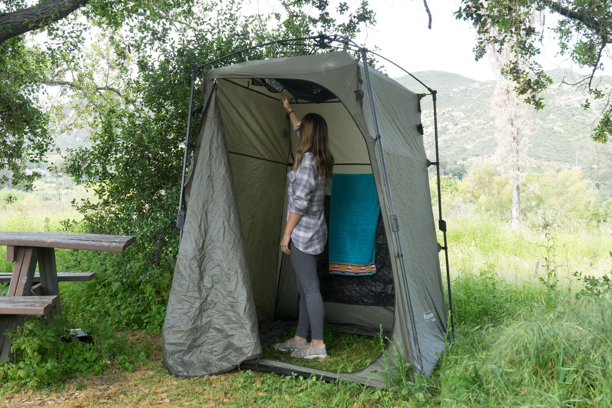 輝 く 高 品 質 な Pop Up Privacy Shelters Tent ? 