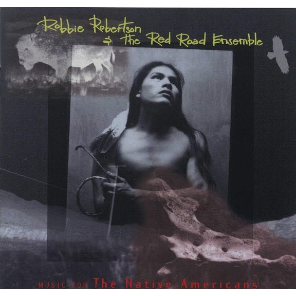 Pre-Owned Music for the Native Americans
