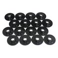 thumbnail image 1 of Howards Racing Components 97118 1.37 in. 7 deg Valve Spring Retainers, 1 of 3