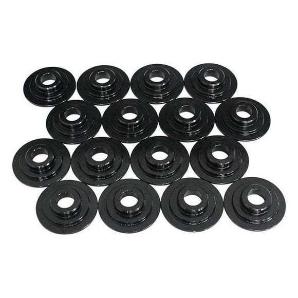 Howards Racing Components 97118 1.37 in. 7 deg Valve Spring Retainers