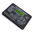 thumbnail image 1 of RV Leveling Touchpad, Easy To Use 421484 Travel Trailer Auto Leveling System Precise Control Promote Driving Safety with Button for Travel Trailer, 1 of 7
