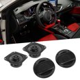 thumbnail image 4 of Altavoz Estéreo De Automóvil, Tweeter De Domo De Alta Resolución De Voz Para El Sistema De Audio Automático Anggrek Otros, 4 of 8