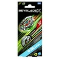 thumbnail image 5 of Beyblade X Yell Kong 3-60GB Booster Pack Set with Stamina Battling Top, Ages 8+, 5 of 5