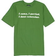 No Boundaries - Men's Party Tee