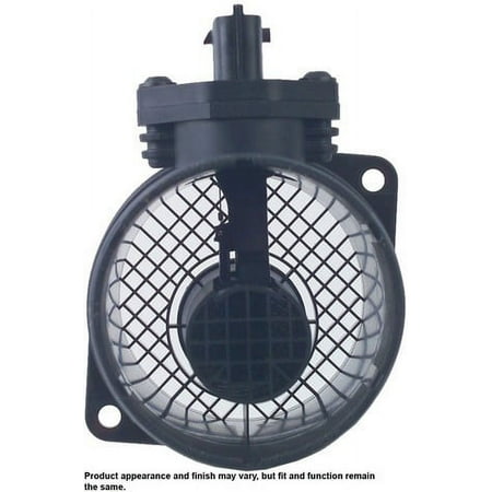 A1 Cardone Mass Air Flow Sensor P/N:74-10110 Fits select: 2004-2005 CADILLAC CTS, 2006-2007 CADILLAC CTS-V