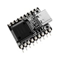 thumbnail image 1 of RA4M1-MINI UNO Minima RA4M1 Tiny SuperMini R7FA4M1 Board Compatible with R4 for Arduino, 1 of 5
