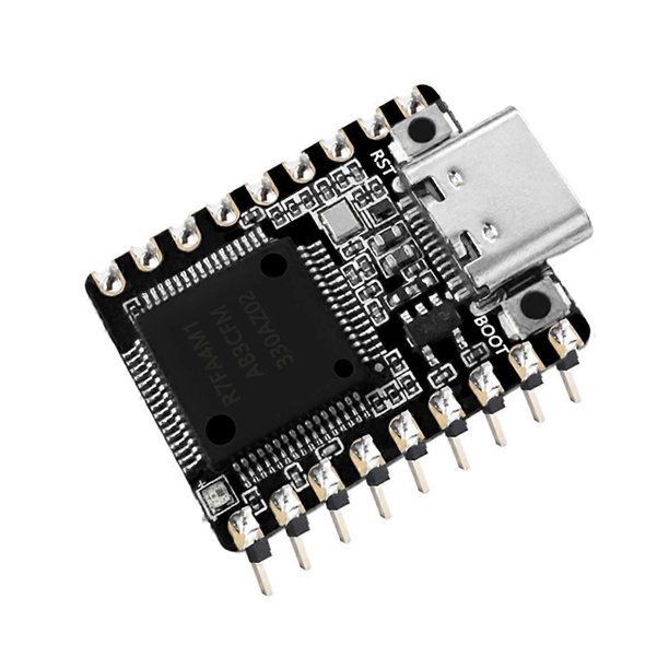 RA4M1-MINI UNO Minima RA4M1 Tiny SuperMini R7FA4M1 Board Compatible with R4 for Arduino