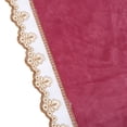 thumbnail image 3 of Sábana De Belleza Para Spa Que No Se Decolora, Colcha Para Mesa De Masaje De Spa, Sábana Para Mesa De Masaje De Salón, Respetuosa Con El Medio Ambiente Para Uso En Salón De, 3 of 7