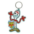 thumbnail image 2 of Disney Toy Story 4 Kids Forky Key Chain, 2 of 2