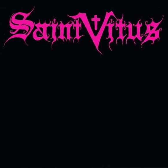 Saint Vitus - Hallow's Victim/The Walking Dead    [COMPACT DISCS]