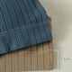 thumbnail image 5 of Conjunto de sujetador inalámbrico ropa interior deportiva con espalda en forma de U almohadillas extraíbles azul caqui y negro para uso diario ANGGREK Otros, 5 of 8