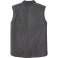 thumbnail image 4 of Legendary Whitetails Men's Canvas Cross Trail Vest, 4 of 5