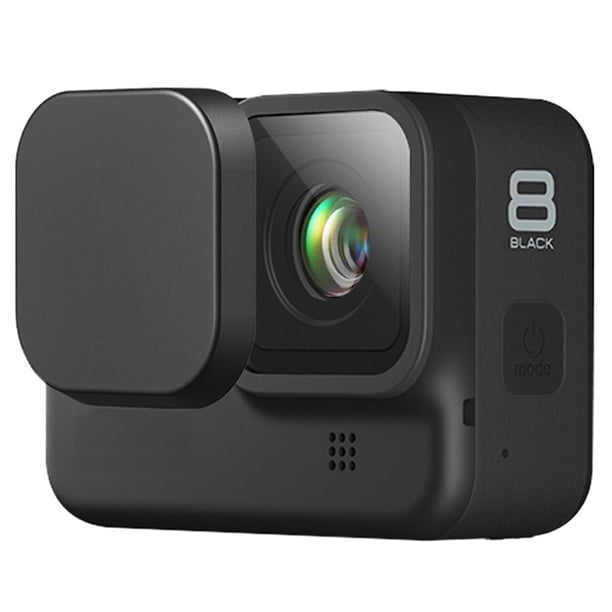 Tapa Protectora De Lente Para Gopro Hero 8 Black Action Camera Protector Cover Para Go Pro 8 Action Camera Accesorio Guardurnaity EL011883-00