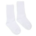 thumbnail image 2 of Super Ancho Antideslizante Loose Fit Calcetines Con Apretones De Alto Estiramiento Para Los Pies Y Las Piernas De Grasa, 2 of 7