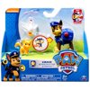 Paw Patrol Action Pack Pup Chase & Friends Figure Set