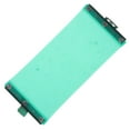 thumbnail image 1 of unbranded Sujeción De Taza Verde En Silicona Para Transferencia Por Sublimación Precisa, 1 of 7