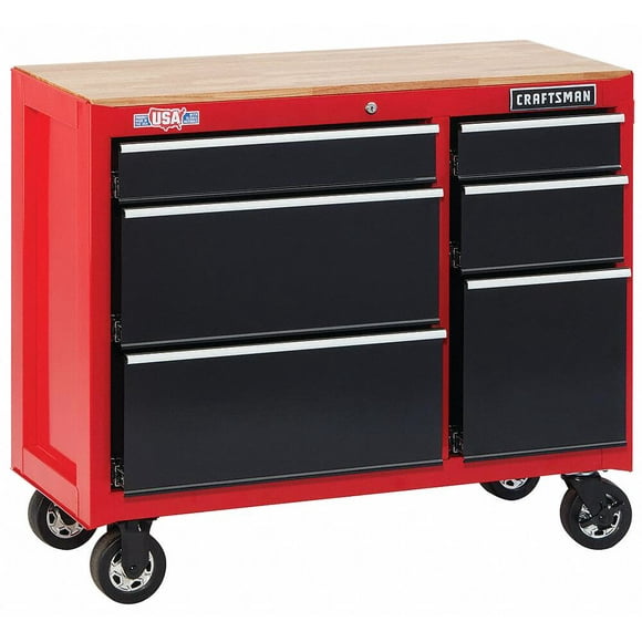 Craftsman Tool Box Lock Set
