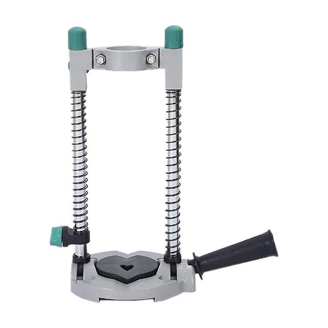 Soporte Taladro Manual DENGXMXG soporte taladro Multifuncional taladro Eléctrico de Mesa