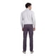 thumbnail image 2 of Pantalon Slim Fit Gabardina Hombre Js Rav-v, 2 of 4