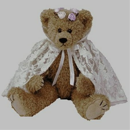 - TY Attic Treasure - EVE the Bear
