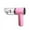 Pink, variant on Nkmbld Vacuum Cleaner Lightweight for Carpet Floor Pet Hair Home, Birthday Gifts