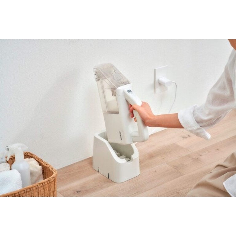 IRIS OHYAMA RINSER CLEANER ハンディクリーナー 布が洗える リンサークリーナー®・カーペットクリーナー