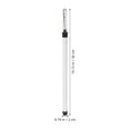 thumbnail image 2 of DECORNIJIA 2Pcs Water Level Indicator Buoy Float for Plants Plastic White Practical Design, 2 of 8