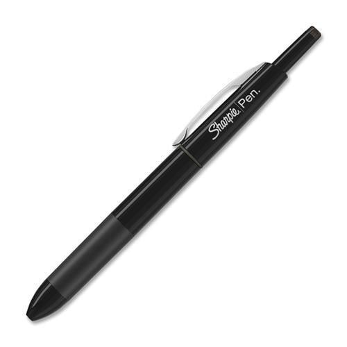 1753178 Sharpie Retractable Porous Point Pen Fine Pen Point Type