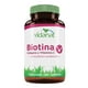 thumbnail image 1 of Biotina Vidanat 1 Bote con 180 tabletas sin sabor 900mg, 1 of 4