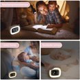 thumbnail image 5 of Regleta de alimentación de 2500W con puertos USB, tomas de extensión, protección contra sobrecarga, enchufe estadounidense de 110-1869V, 5 of 5