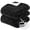 Black, variant on 84*90 in Heated Throw Blanket, Tufted Sherpa Electric Blanket with 10 Heat Settings,Purple