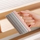 thumbnail image 3 of Home Mini Desktop Mop Kitchen Living Room Oil Cleaning Absorbent Handheld With Handle Cleaning Wipe, 3 of 6