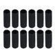 thumbnail image 4 of 100pcs Bike Freno Caps Caps Bike Freno Línea Accesorios Ciclismo Freno Cable Fundas Fundas, 4 of 5