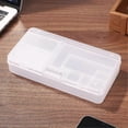 thumbnail image 3 of Mobile Phone Repair Storage Box for IC Parts Smartphone Opening Tools Collector Motherboard IC Chips Component Screws Organizer, 3 of 5