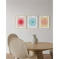 thumbnail image 5 of HAUS AND HUES Angel Number Posters - Set of 3 Aura Posters for Room Aesthetic, Angel Numbers Wall Art, Preppy Posters for Bedroom Decor Aesthetic, Y2K Posters, Y2K Room Decor (16X20, UNFRAMED), 5 of 6