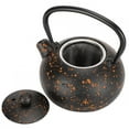 thumbnail image 2 of Tea Kettle, Heating- Iron Kettle, For Restaurant Birthday Present Home Anniversary Gift, 2 of 8