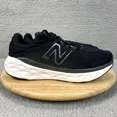thumbnail image 1 of New Balance Fresh Foam X 840v1 Shoes Mens Size 12 D Black Road Running Sneakers, 1 of 6