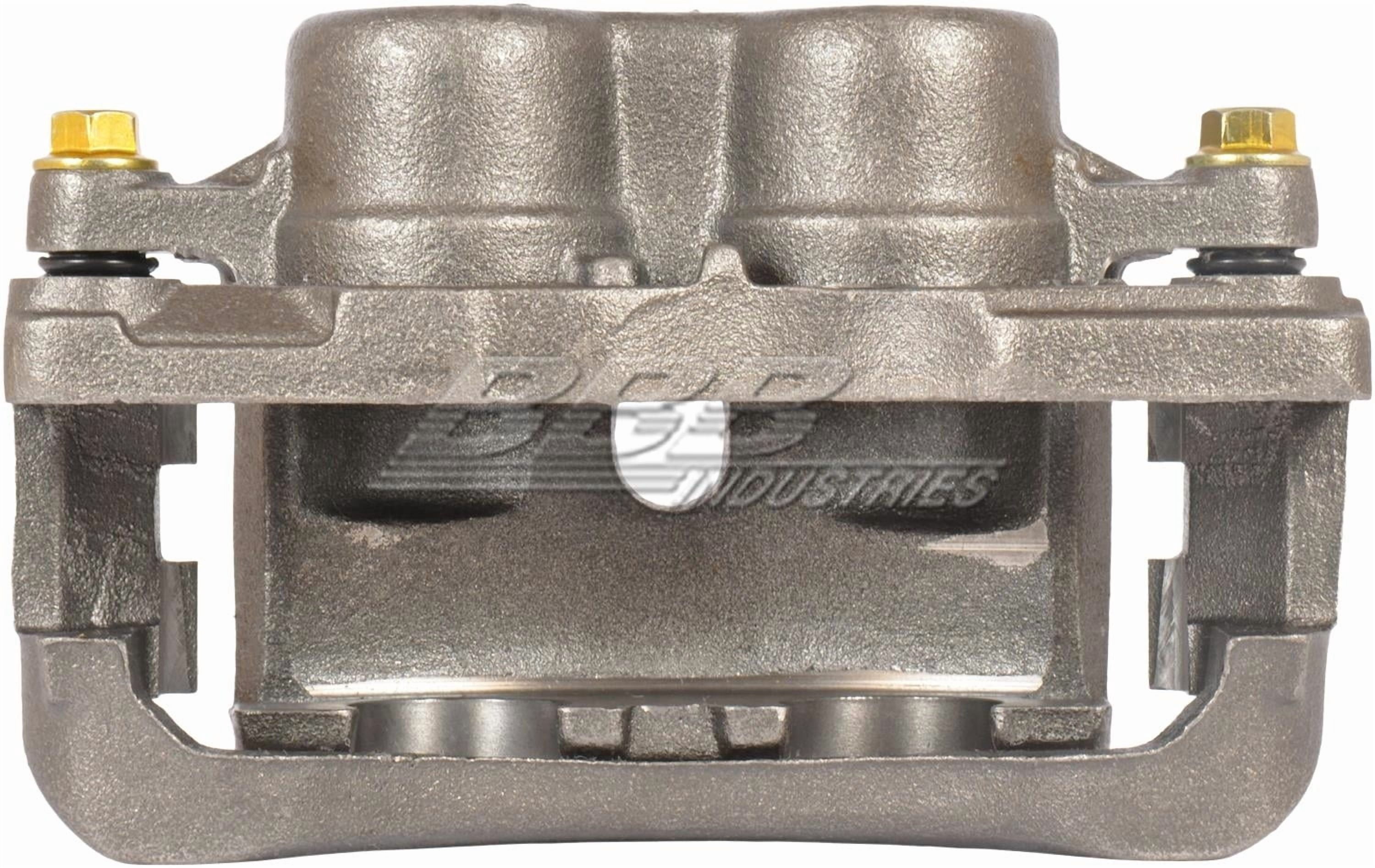 TERREPOWER formerly BBB Industries 99-17307B Reman Caliper w/installation Hardware