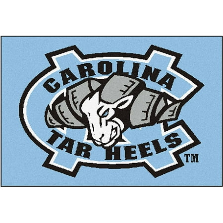 University of North Carolina Chapel Hill Starter Mat