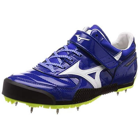 

[Mizuno] Field Geo JT-BL Javelin Throw Left Throw Blue x White 28.5 cm 2E