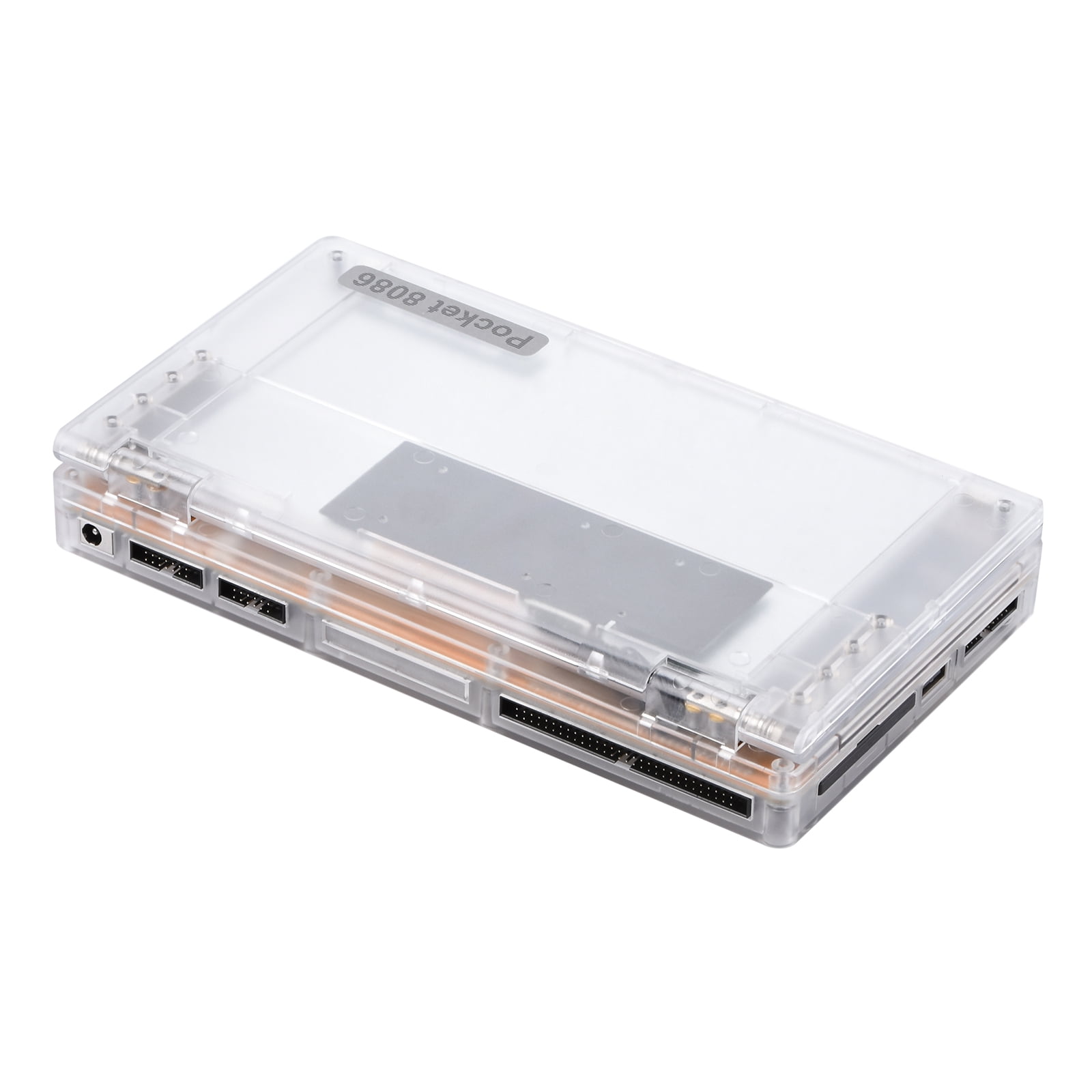 Handheld Computer with VGA and OPL3 Audio 640KB RAM, CF Hard Disk, Windows 3.0, Portable PC Compatible
