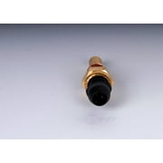 ACDelco 21025106 Multi Purpose Temperature Sensor Fits select: 1991-2002 SATURN SL1, 1991-2002 SATURN SL2