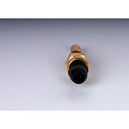 ACDelco 21025106 Multi Purpose Temperature Sensor Fits select: 1991-2002 SATURN SL1, 1991-2002 SATURN SL2