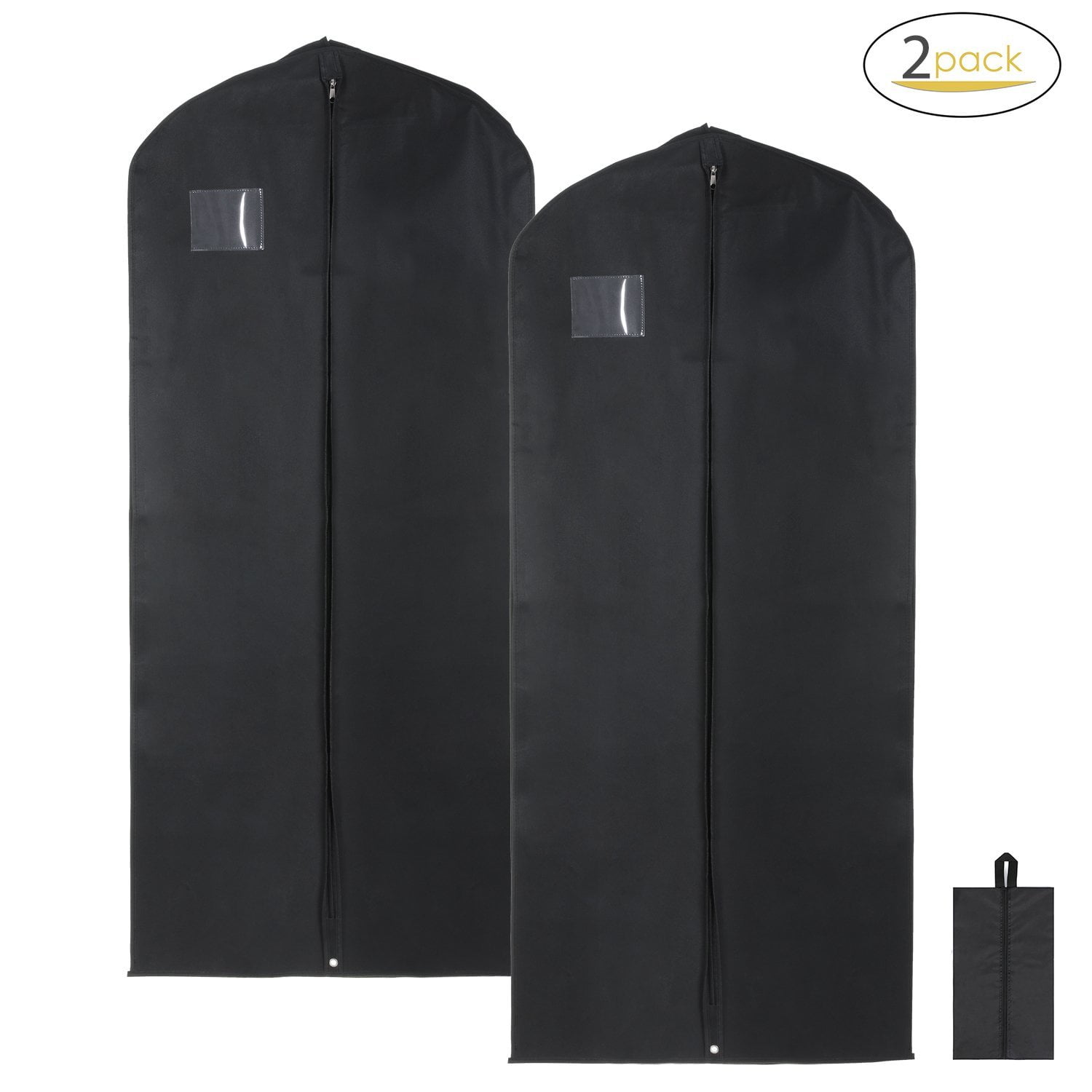 dress and suit covers