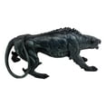 thumbnail image 3 of Ebros Faux Stone Greek Guardian Hydra Dogs Of Hades Cerberus Statue 7.75"Long Guardian Hell Hound Figurine, 3 of 5