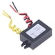 thumbnail image 4 of Convertidor de fuente de alimentación de CC a CA de 1 A Regulador de voltaje impermeable IP67 para equipos eléctricos (DC12V-AC12V) VoborMX herramienta, 4 of 8