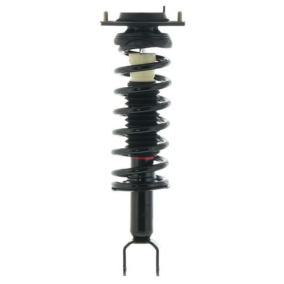 Monroe Shocks & Struts Quick-Strut 171148 Strut and Coil Spring Assembly