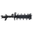 thumbnail image 4 of KYB SR4233 Complete Corner Unit Assembly -Strut, Mount and Spring Fits select: 2007-2011 HONDA CR-V, 4 of 5