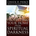 thumbnail image 1 of Pre-Owned Protecting Your Home from Spiritual Darkness (Paperback) 0800796977 9780800796976, 1 of 1