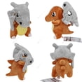 thumbnail image 5 of Juguetes de peluche de Pokémon Shiny Cubone Anime Lindo Gyarados Charizard Lucario Greninja Umbreon Espeon Eevee Muñecos de peluche, 5 of 5